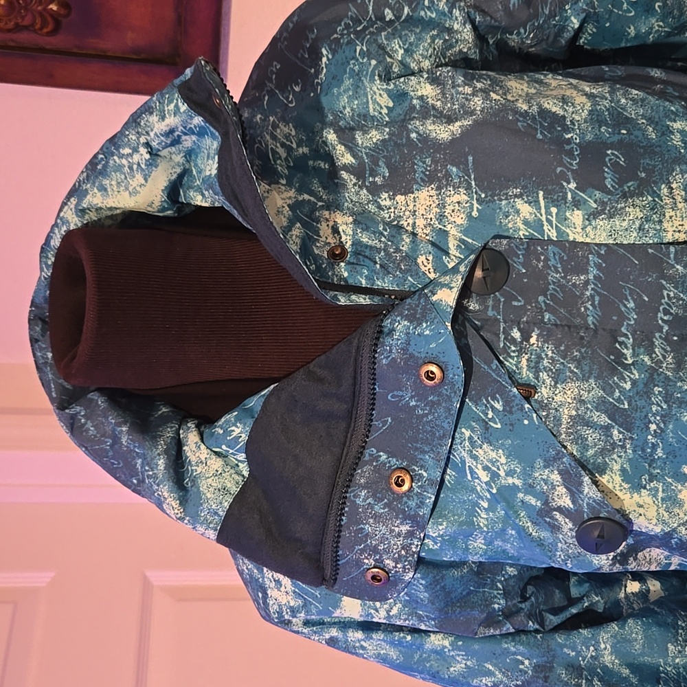 Columbia jacket - Picture 2 of 13